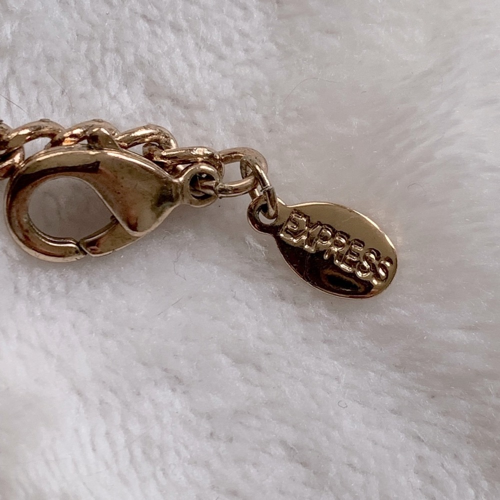 Express necklace - Picture 4 of 5